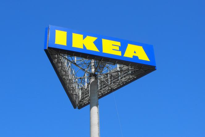 IKEA - zdjęcie poglądowe