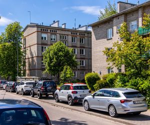 Osiedle Stare Bielany w Warszawie