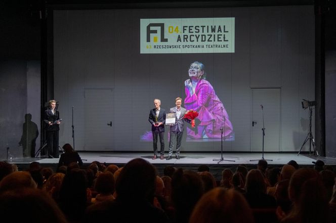 Festiwal Arcydzieł. Wyniki.