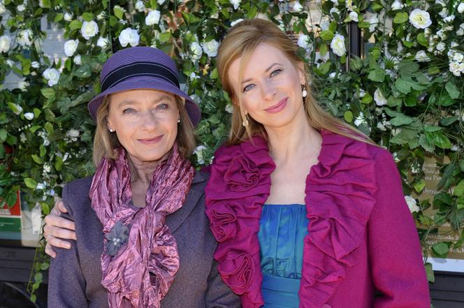 Anna Tomaszewska, Ewa Kaim 