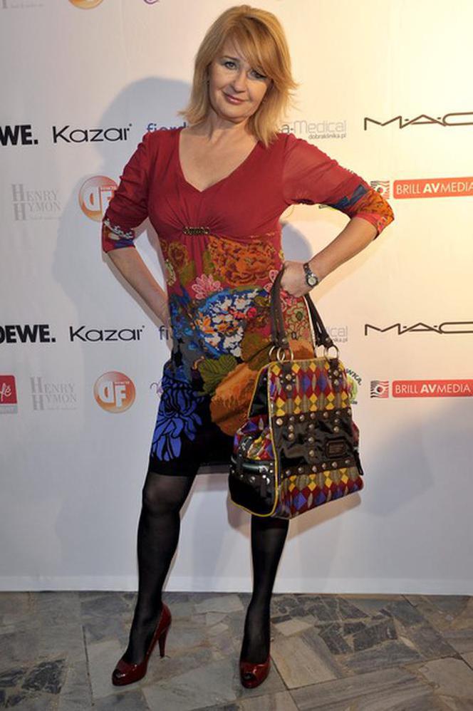 Majka Jeżowska