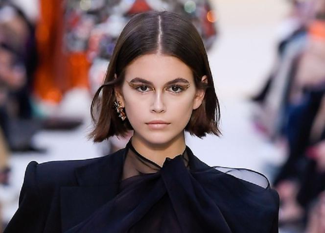 Kaia Gerber