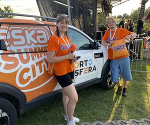 Eska Summer City Olsztyn na 10. edycji Festiwalu Koloryt cz.2