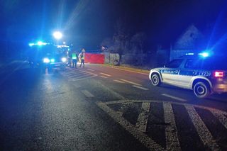 W ciągu 10 minut zginęły dwie kobiety. Zatrważające szczegóły