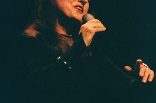 Tak się zmieniała Urszula Dudziak