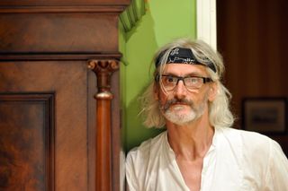 Jerzy Grycz z Gliwic zaginął w Nepalu