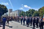 Obchody Powstania Warszawskiego. Nawet tysiąc osób na Marszu Mokotowa