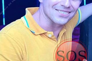 We Wrocławiu zaginął 36-letni Aleksander. Tuż przed zaginięciem wysłał niepokojącą wiadomość 