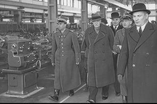 Centralny Okręg Przemysłowy – ile kosztowała modernizacja polskiej gospodarki?