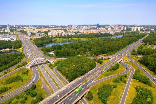 Podwyżki za przejazd A4 Katowice-Kraków