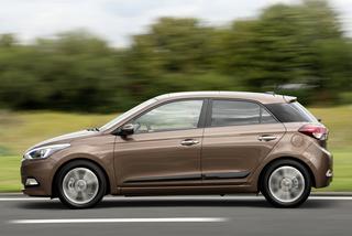 Hyundai i20 2015