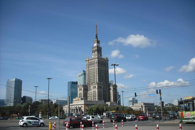 Milion złotych dla Warszawy! Rządowy konkurs rozstrzygnięty