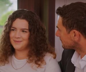 Miłość i nadzieja odc. 276. Melis, Kuzey