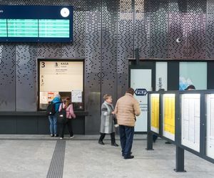 Dworzec Łódź Kaliska oficjalnie otwarty. Łodzianie oceniają nową stację