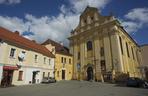 Bandzior uciekł z więzienia i skatował księdza
