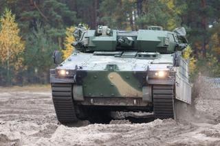Nowy sprzęt dla Wojska Polskiego. Ciężkie BWP i nowe pojazdy 4x4. Umowa będzie podpisana dzień przed defiladą wojskową