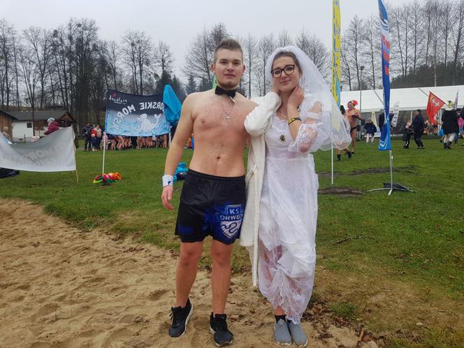  XIX Ogólnopolskie Otwarcie Sezonu Morsów w Starych Jabłonkach