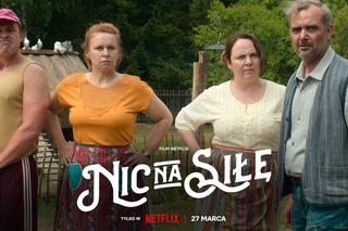 Premiera już pod koniec marca na Netfliksie.