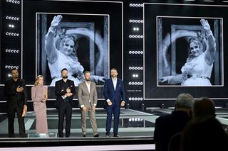 Zrobili TO dla Joanny Kołaczkowskiej. Poruszające sceny na Świętokrzyskiej Gali Kabaretowej 