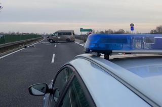 Lubelskie: Kompletnie pijany kierowca doprowadził do wypadku. Jedna z pasażerek nie przeżyła