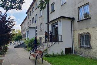 Dożywocie dla oprawcy Marioli i Marka 