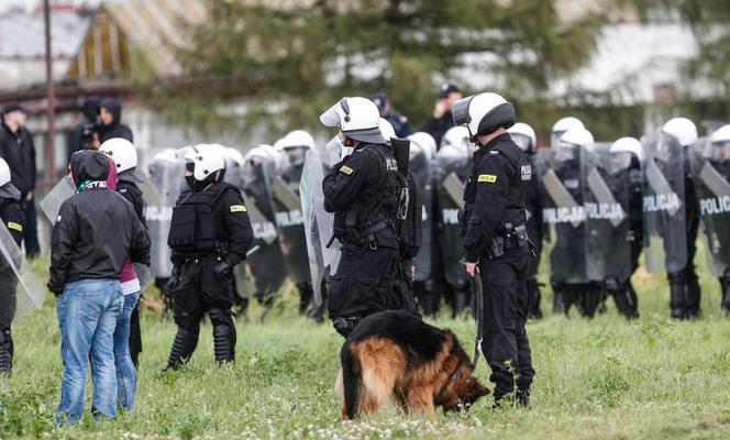 Rudolf przechodzi na emeryturę