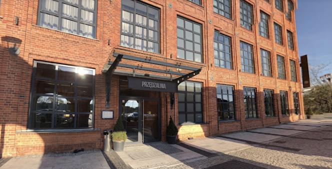 Fabryka Wełny Hotel & SPA