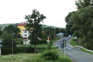 Nozdrzec - wieś na Podkarpaciu, która była świadkiem rodzinnego sporu na szczycie