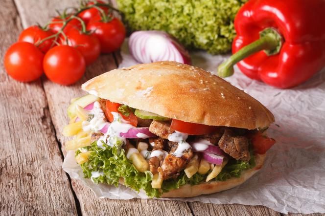 Kebab - kalorie, wartości odżywcze, jak zrobić?