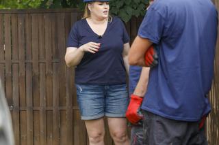 Elżbieta Romanowska  - jest pierścionek ślubu nie ma