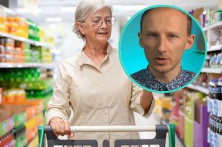 Najgorszy napój dla seniorów? Znany dietetyk nie ma wątpliwości