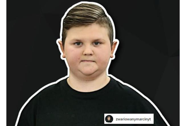 Zwariowany Marcin - kim jest 14-letni youtuber, który uczy, jak radzić sobie z hejtem?