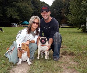 Tak się zmieniała Małgorzata Rozenek