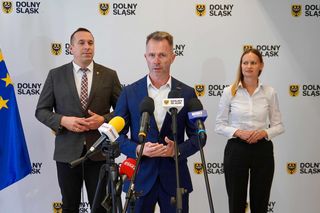 Unijne dofinansowanie dla Stawów Milickich! Zainwestowane zostanie kilkanaście milionów
