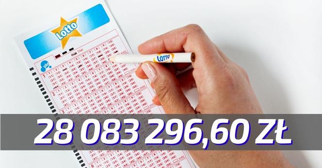 Miejsce 1: 28 083 296,60 zł