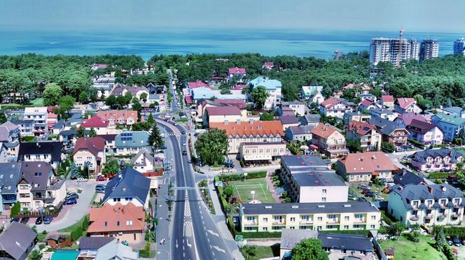 Dźwirzyno i Dziwnów