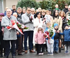 Święto Niepodległości w Starachowicach