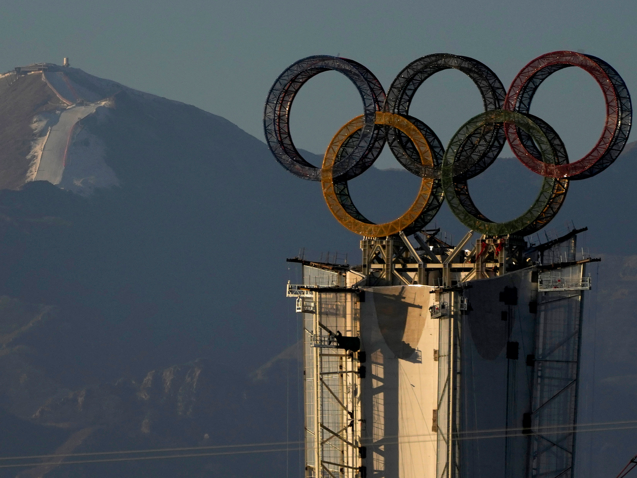 Igrzyska Olimpijskie Pekin 2022: Terminarz. IO Pekin 2022: Jakie ...