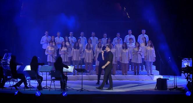 Betlejem w Lublinie: Przyjadą zaśpiewać największe kolędy! Ogólnopolska trasa koncertowa