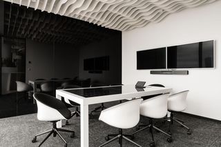 Biuro Axpo w Warszawie