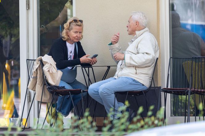 Barbara Bursztynowicz je słodkości przed "Tańcem z gwiazdami"