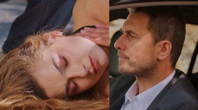 Miłość i nadzieja, odcinek 259: Sila ofiarą wypadku po rozstaniu z Kuzeyem. Umrze, bo ukochany nie udzieli jej pomocy?  - ZDJĘCIA