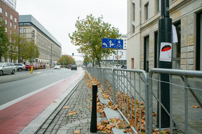 Siedziba TVP przy ul. Jasnej