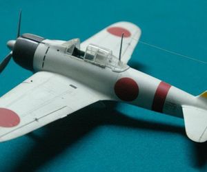 modelarstwo - Michał Błoch