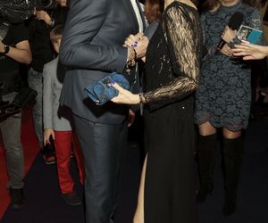 Viola Kolakowska , Tomasz Karolak