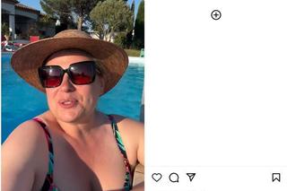 Tak Elżbieta Romanowska wygląda w 41. urodziny