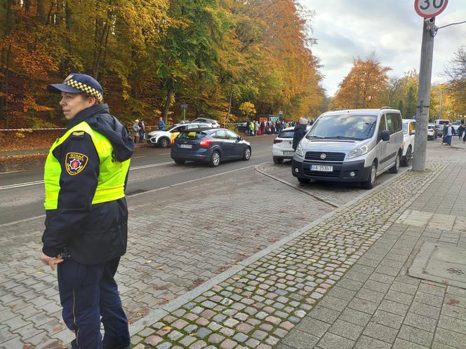 Wszystkich Świętych w Trójmieście. Zmiany w komunikacji