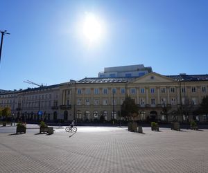 Nowy hotel Puro w Warszawie 