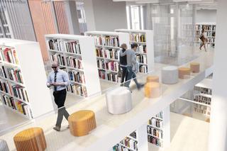 Książnica Kopernikańska w Toruniu