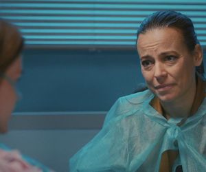 M jak miłość odc. 1877. Franka (Dominika Kachlik), Magda (Anna Mucha)